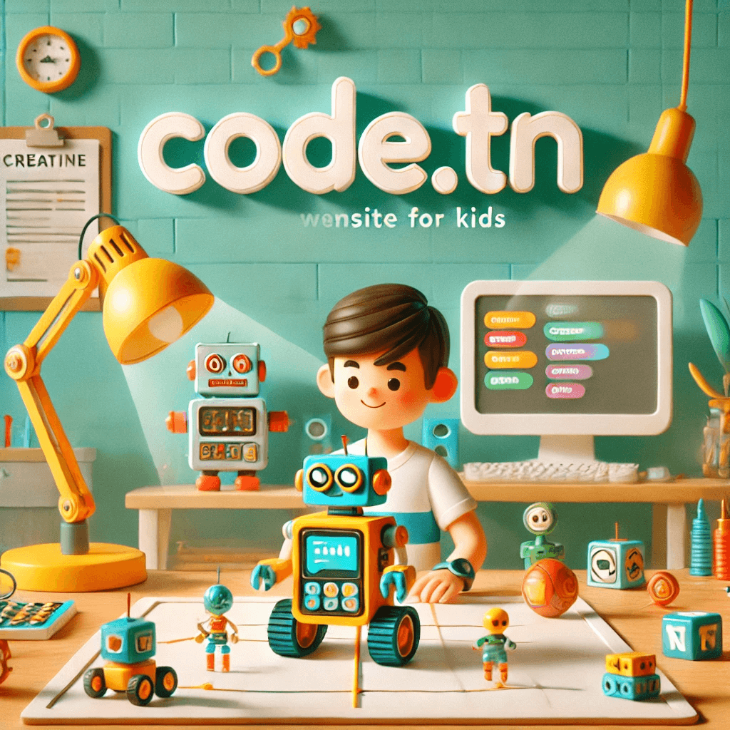 Robotics and Physical Computing